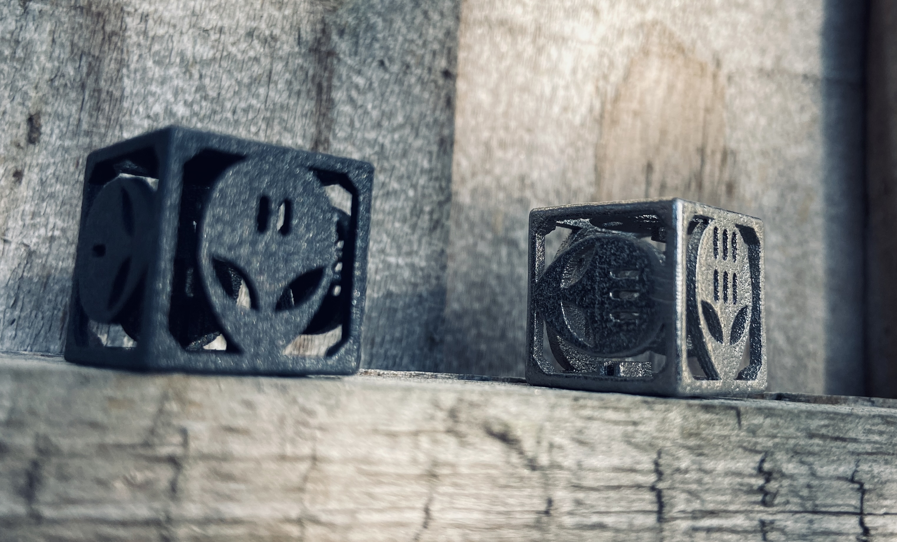 alien dice