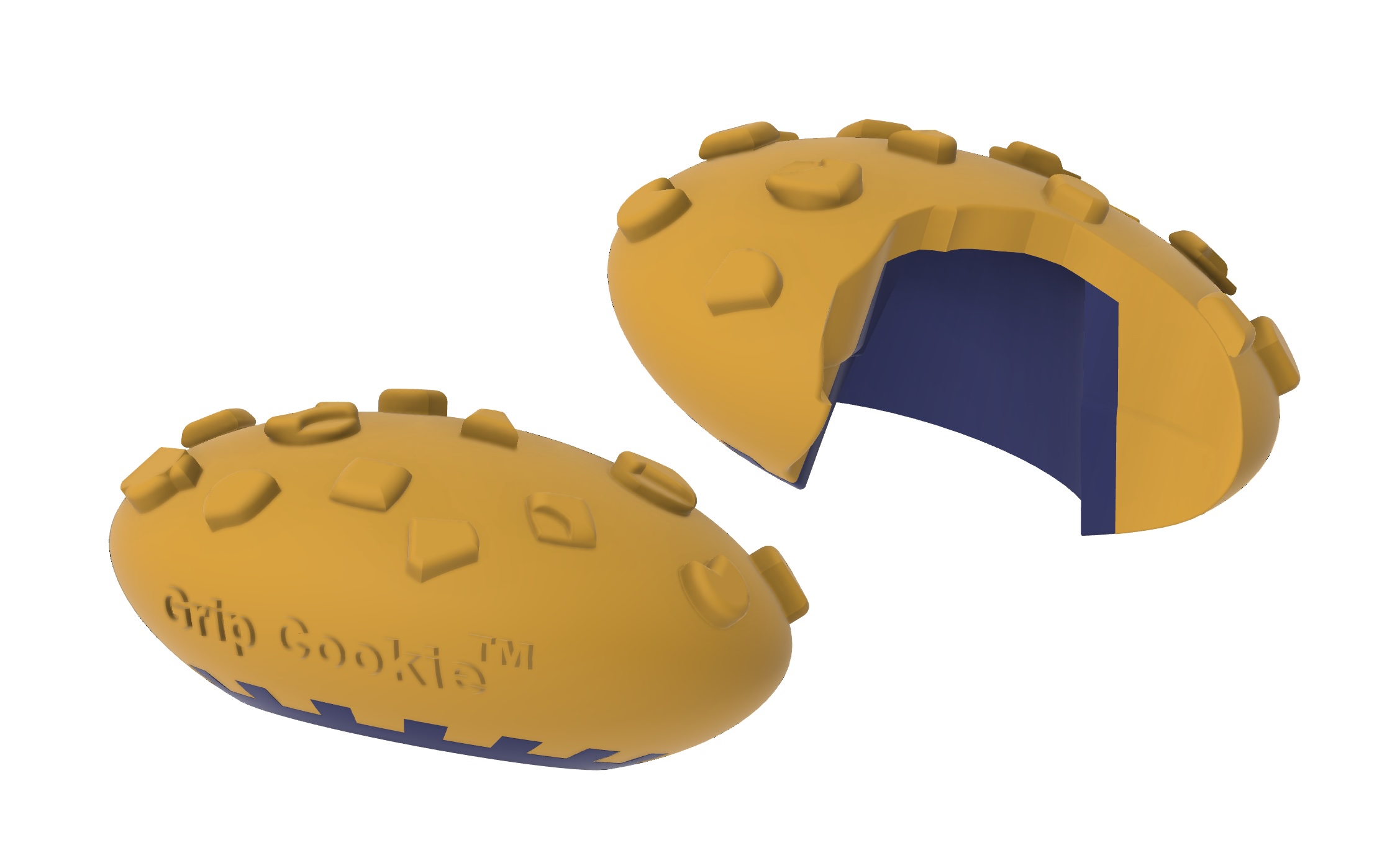 grip cookie