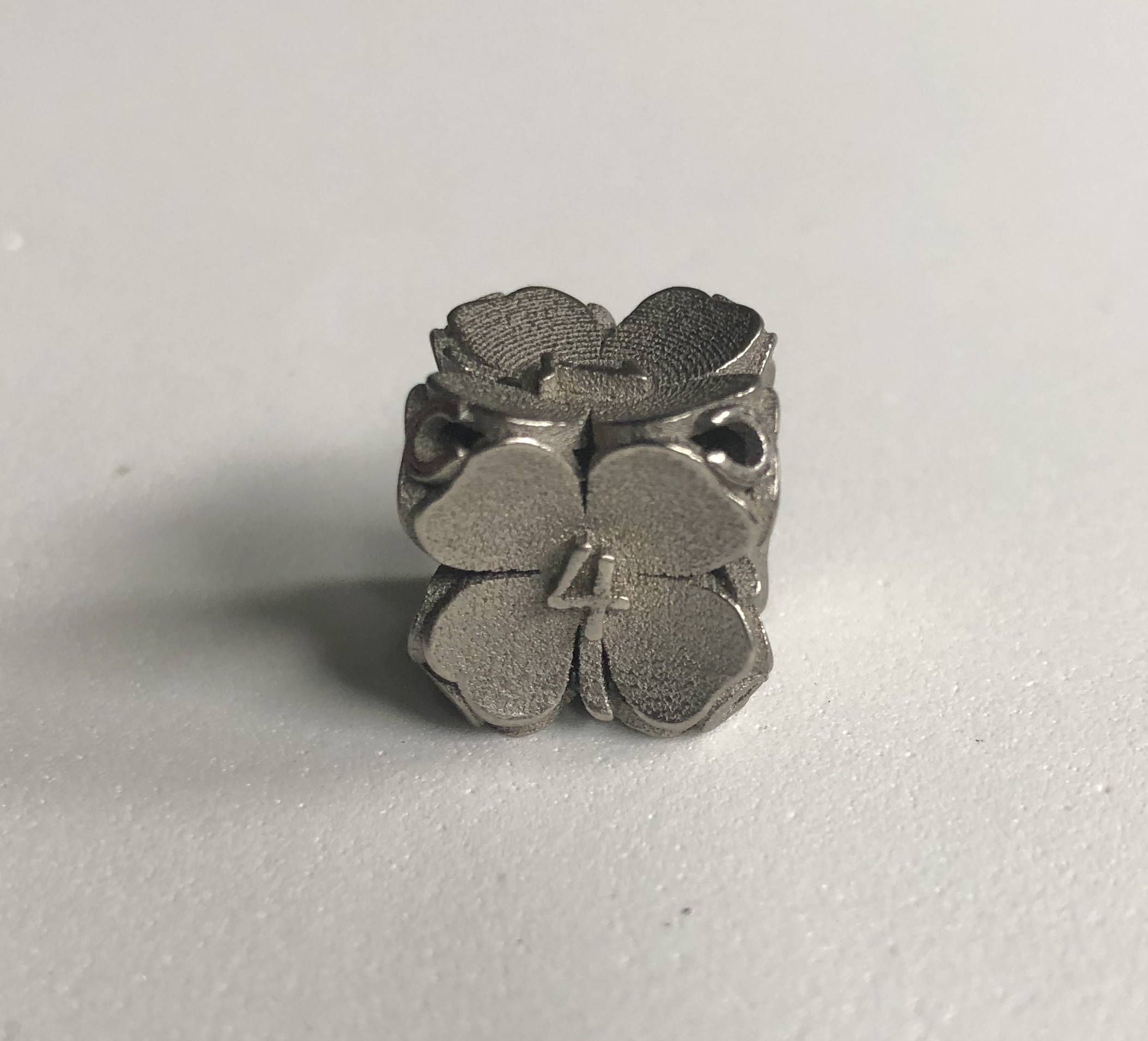 lucky dice